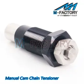 Fastbolt Cl3ccapol570bkff001 Black Cct Manual Cam Chain Tensioner Adjuster For Polaris Ranger 570