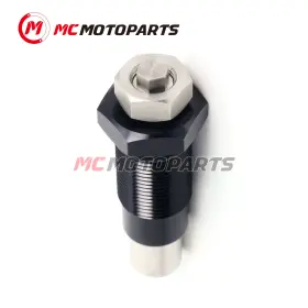 Fastmotosport Clfaccapol570bkus006 Black Cnc Cam Chain Tensioner Adjuster For Polaris Sportsman 570