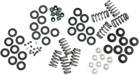 Feuling Oil Pump Corp. 1207 New Fueling High Load Beehive Spring Kit