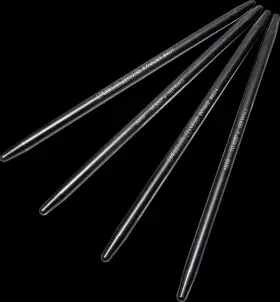Feuling Oil Pump Corp. 4074 New Fueling Hp One Piece Pushrods