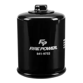 Fire Power 4377-f437332-utv Hp Select Oil Filter For 2017 Arctic Cat Prowler 500 Utv