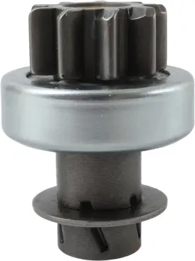 Fire Power 8215-f211008-utv Starter Bendix For 2013-2015 John Deere Gator Rsx850i Trail Utv