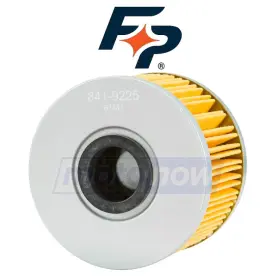 Fire Power Mn/1kt3 Hp Select Oil Filter For 2009-2014 Honda Trx420fa Rancher At - Sl