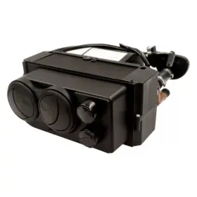 Firestorm Ht Cp 456 Cab Heater Kit