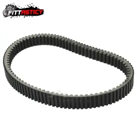 Fittasticy Atvdb-hs-f39-xus0121 Fit Hs Msu 500 700 Atv Drive Clutch Belt 25300-f39-0000 For Hisun Massim