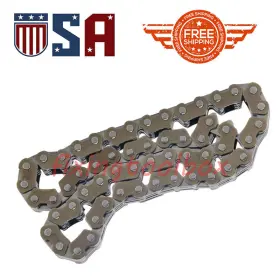 Fixingtoolbox 45056 Cam Chain Timing For Honda Foreman 400 And 450 Trx400fw Trx450s Trx450es 4x4