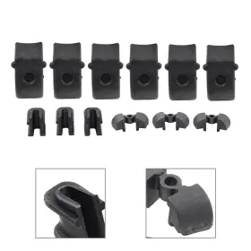 Flashbuyeasy 223000518362 Clutch Nylon Protector Weight Roller For Cfmoto 0gr0052005 0gr0051005 0jya051004