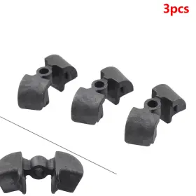 Flashbuyeasy 550752649410 3pcs Cvt Driven Clutch Nylon Block For Cfmoto Cforce Uforce Zforce 0gr0-052005