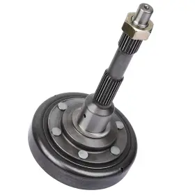 Flatroad Fl16061112it Fits Cf-moto Cf500 Cf625 Atv Wet Clutch Starter Shaft Drum Housing