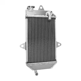 Fongoff 152017 For 1987-2006 Yamaha Banshee 350 Yfz350 Yfz Aluminum Radiator Oversized