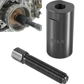 08-0349 For Yamaha 35mm Flywheel Puller Remover Tool Raptor 350 700 700r Rhino 450 660