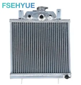 Fsheyue Yj1261ra102eg 3r Radiator For 1996-2000 Polaris Scrambler Sportsman Big Boss Magnum 500 400 99