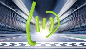 Zsvdxb5459s Fsmotoracing Green Silicone Hose For Kawasaki Kx500 Kx 500 1989-2004 90 91 92 93 89 94 95 96