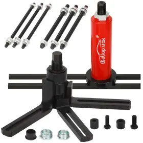 Gallopmax Gmt210026 Crankcase Splitter Tool Kit For 2/4 Stroke Motorcycle And Small Engine