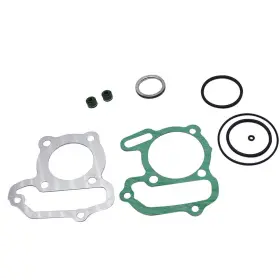 Galonga Glg1335g Top End Head Gasket Kit For Yamaha Yfm80 Moto 4 Badger Grizzly Raptor 80