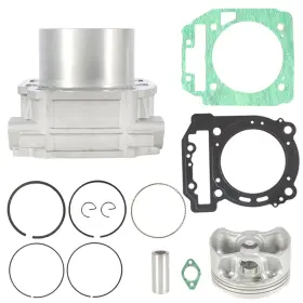 Galonga Mk1000957 Cylinder Piston Kit For Can-am Renegade 800 1000 800r 1000r Maverick R