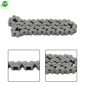 Gardenice 310044 For Honda Rancher 420 2012-2015 Foreman 500 And Pioneer Cam Chain Timing