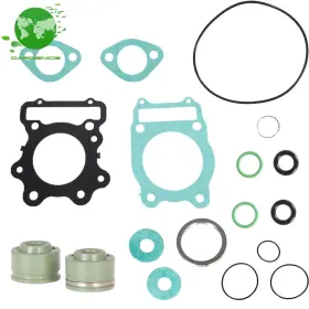 Gardenice 918708 For Honda 1985 1986 1987 Atc250es Big Red Atc250sx Trx250 Engine Gasket Set
