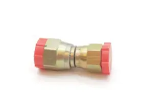 6fbsppx-6fjx Gates 725315315 Universal Hydraulic Hose Adapter Fitting