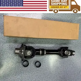 Gearzaar 705400036 Rear Propshaft Drive Shaft For Can-am Bombardier Outlander 400 4x4 2003-2015 M