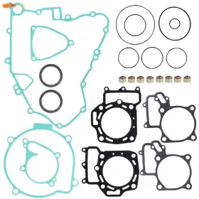 Genrics Icc1874241 For Kawasaki Teryx 750 2005 2006 2007 2008 2009-2013 Complete Engine Gasket Set