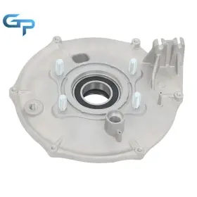 Gggreatparts Gre201490 Rear Brake Backing Plate For Honda Trx 300 2x4 4x4 Fourtrax 1988-2000 New Atv