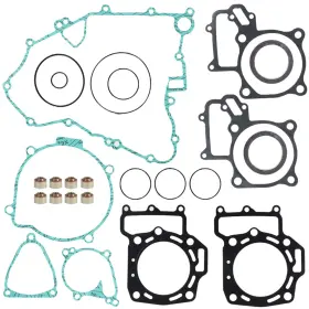 Globegarage Gg2908305e Complete Gasket Set Fit For Kawasaki Teryx 750 Fi Krf750 G/n 08-13 2010
