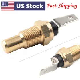 Goodnewstoreusa 550714563013 Water Temperature Thermostat Sensor For Honda Trx450r 2004-09 Trx450er 2006-2014