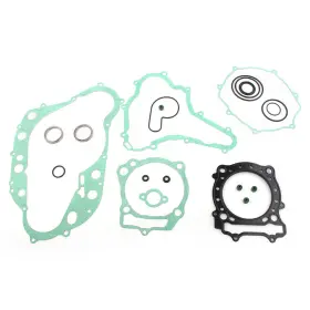 Goodyue 421117115676 Motorcycle New Complete Gasket Set Kit For Suzuki Ltr450 2006-2009 Atv
