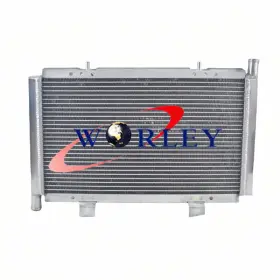 Gpi 709200252 Radiator Fit 2011-2021 Can-am Canam Maverick Commander Max 1000/800 R 709200395