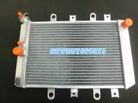 2lh5ve Gpi Racing Aluminum Radiator For Atv Quad Yamaha Grizzly 700 Yfm700/550/500 2007-2013 2lh5ve Gpi Racing Aluminum Radiator For Atv Quad Yamaha Grizzly 700 Yfm700/550/500 2007-2013