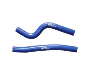 6541 Gpi Racing Silicone Radiator Hose For Polaris Predator 500 2003-2006 2004 2005 03 04 Blue