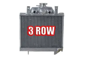 1240006 Gpi Racing B5t8 Water Aluminum Radiator For Polaris Sportsman 400 93 94 95 96 Scrambler 1240006 Gpi Racing B5t8 Water Aluminum Radiator For Polaris Sportsman 400 93 94 95 96 Scrambler