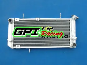 Gpi Racing Ds32d2d2 Radiator Upper Top Side For Suzuki Tl1000 Tl1000r Tl-r Tl 1000 R 1998-2003 3row