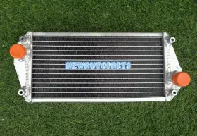 Gpi Racing Sd4vt Aluminum Radiator For Aircraft Drone Rotax 912 914 Viking Suzuki Aeromomentum