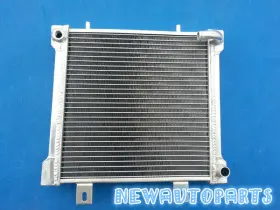 V9w6 Gpi Racing Aluminum Radiator For 2000-2004 2001 02 03 Polaris Sportsman Magnum 400 500 425