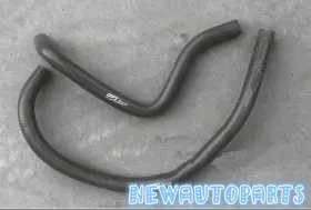 Gpi Racing W3xr Black Silicone Radiator Hose Kits 1985-1992 For Suzuki Lt250 Lt250r 88 89 90 91