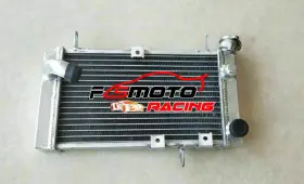 Gpi Racing Y8g5 Aluminum Radiator For Suzuki Sv650 Sv650s Av Sv 650 S K1 K2 1999-2002 2000 2001