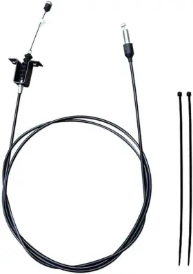 Haiouus 7081709 Throttle Cable For Polaris Rzr 800 / 800s Efi 2011 2012 2013 2014
