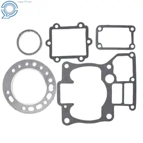 Happy19star 06-0032 Head Gasket Kit For Suzuki Quadracer 250 Lt250r 2x4 Engine 1987 1988 1989-1992