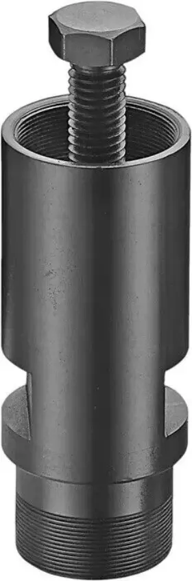 Helix Racing 390-8666 Clutch Puller Tool For Honda #07933-hb3000a