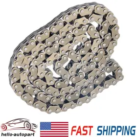 Hello-autoparts 12760-29f01 For Ltz400 Kfx400 Drz400 Klx400 Kawasaki Suzuki Camshaft Timing Chain 92057s016