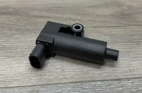 Hepeng 33100-055-0000 New Ignition Coil Assy For Hisun 400 450 500 550 700 800 1000 Atv Utv 750 Ys