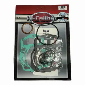 Hi-caliber Powersports Parts Llc Hc0153tg Hi-caliber Top End Engine Motor Gasket Kit Set