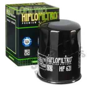 Hiflo Atoi-ar577315-38 2013 Arctic Cat 1000 Wildcat Utv Oil Filter