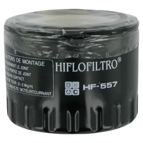 Hiflo Atoi-jo576411-25 Oil Filter For 2005 John Deere 500 Buck Ex Atv