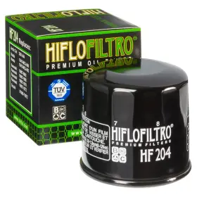 Hiflo Atoi-ka575371-95 2003-2013 Kawasaki Kvf360 Prairie 4x4 Atv Oil Filter
