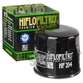 Hiflo Atoi-ka575595-23 2014 Kawasaki Krf800 Teryx Utv Oil Filter
