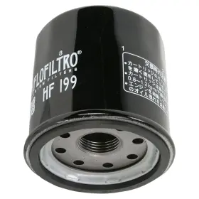 Hiflo Atoi-po575315-88 2011-2012 Polaris 900 Ranger Rzr Xp Utv Oil Filter