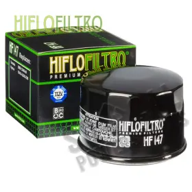 Hiflo Atoi-ya573627-77 2001-2005 Yamaha Yfm660 Raptor Atv Oil Filter